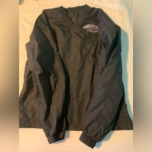 Weaver Livestock Windbreaker